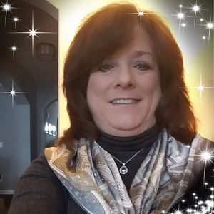 Meet your Posher, Terri